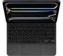 Apple iPad Pro 11 M4 Magic Keyboard Black thumbnail 2