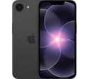Apple iPhone 17e 512GB - Black thumbnail 1