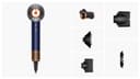 Dyson Supersonic Nural™ hair dryer - Straight+Wavy Prussian blue & Rich copper thumbnail 3
