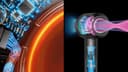 Dyson Supersonic Nural™ hair dryer - Straight+Wavy Prussian blue & Rich copper thumbnail 5