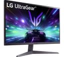 LG UltraGear 27GS50F-B.AEKQ Full HD 27" VA LCD Gaming Monitor - Dark Grey thumbnail 2