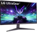 LG UltraGear 27GS50F-B.AEKQ Full HD 27" VA LCD Gaming Monitor - Dark Grey thumbnail 3