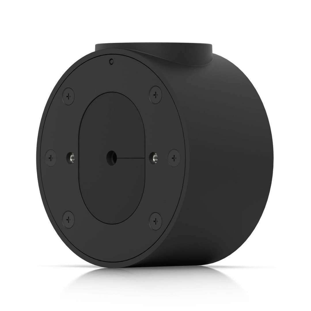 Tamper-resistant junction box - Image 1