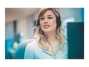 Jabra BIZ 1500 Duo - headset - USB thumbnail 3