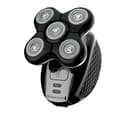 REMINGTON XR1500 Wet & Dry Rotary Head Shaver - Black thumbnail 1