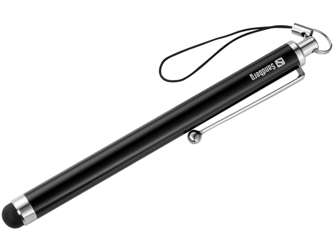 Touchscreen Stylus Pen Saver - Image 1