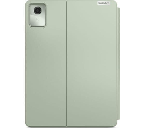 LENOVO 11" Tab M11 Folio Case - Green - Image 4