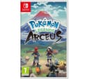 NINTENDO SWITCH Pokémon Legends: Arceus thumbnail 1