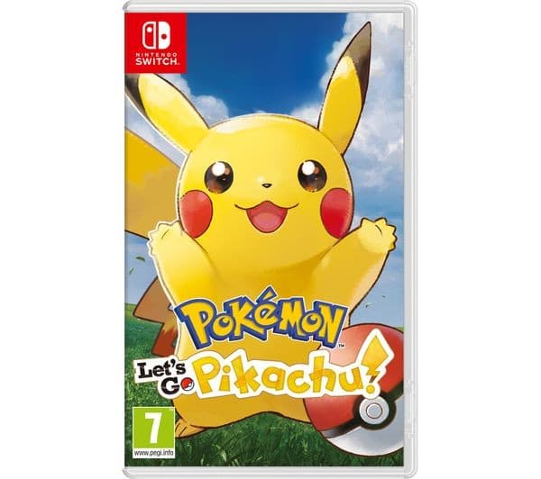 NINTENDO SWITCH Pokémon Legends: Arceus - Image 8