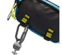 JOBY HandyPod Clip Action Mini Tripod with Carabiner - Grey thumbnail 3