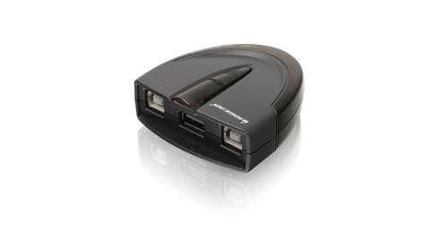 2-Port PrinterShare USB - Image 1