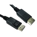 Cables Direct Câble DisplayPort 2 m thumbnail 1