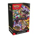 Pokémon TCG Mega Evolution Pitch Black Booster Bundle 6 Booster Packs thumbnail 1