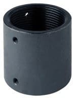 Peerless ACC109 mounting kit Black - Image 1