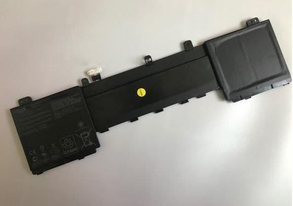 CoreParts MBXAS-BA0297 Laptop Battery for Asus UX550GD, UX550GD-1C 15.4V 4400mAh Li-Polymer