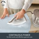 Tefal Power Pro Compact 200 Steam Station SV6213G0 - Dune thumbnail 4