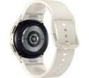SAMSUNG Galaxy Watch6 4G with Bixby - Cream, 40 mm thumbnail 9