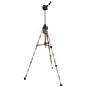 Hama Star 61 Tripod 153cm with 3-Way Head - Silver thumbnail 3