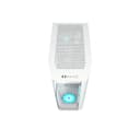 Cougar FV270 White ATX Micro ATX Tempared Glass White PC Case thumbnail 2