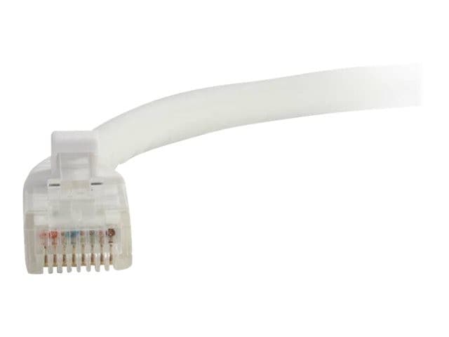 C2G Cat6 Patch Cable 3m White - Image 3