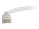 C2G Cat6 Patch Cable 3m White thumbnail 3