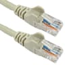 Cables Direct 30m Cat6 Cavo di Rete Grigio