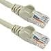 Cables Direct 30m Cat6 Cavo di Rete Grigio thumbnail 3