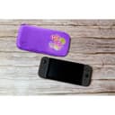 Squishmallows Cam The Cat Travel Case For Switch - Pink thumbnail 6