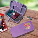 Squishmallows Cam The Cat Travel Case For Switch - Pink thumbnail 8