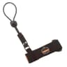 Ergodyne Squids® 3115 Wrist Tool Lanyard - 2lbs  Black  S/M