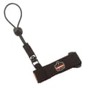 Ergodyne Squids® 3115 Wrist Tool Lanyard - 2lbs  Black  S/M thumbnail 4