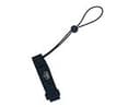 Ergodyne Squids® 3115 Wrist Tool Lanyard - 2lbs  Black  S/M thumbnail 5