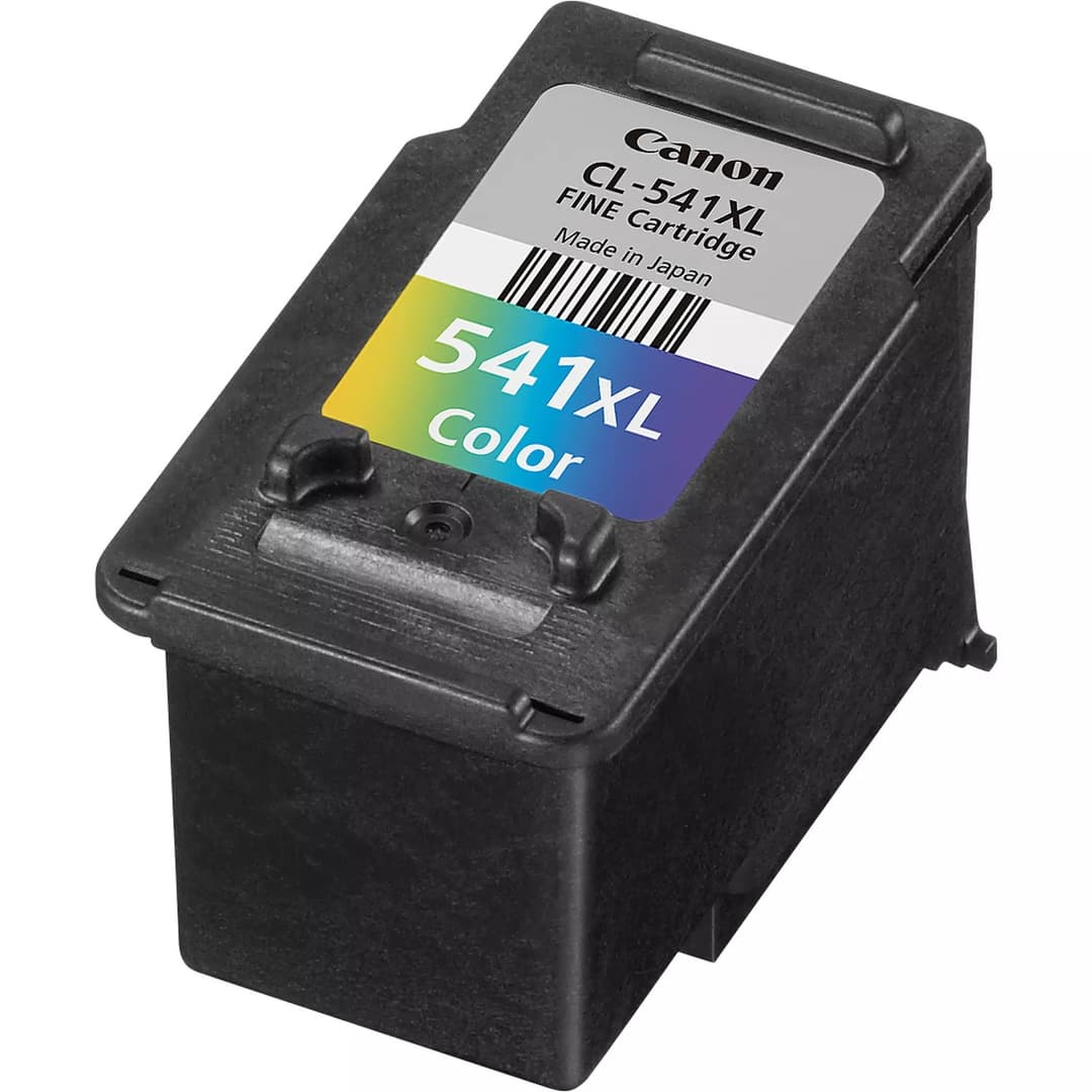 Canon CL-541XL ink cartridge 1 pc(s) Original High (XL) Yield Cyan, Magenta, Yellow - Image 1