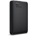 WD Elements 4TB Portable Hard Drive thumbnail 3