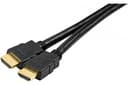 Exc High Speed Hdmi Cord With Ethernet+gold- 3 M thumbnail 1