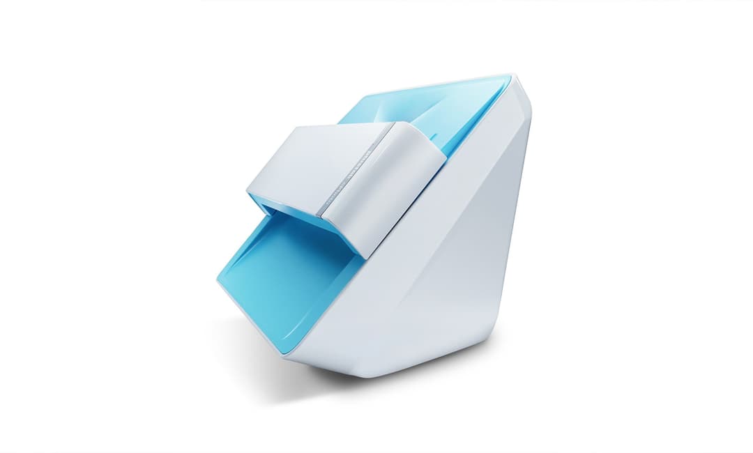 Plustek ePhoto Z300 Photo scanner 600 x 600 DPI A4 Blue - Image 2