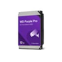 WD Purple Pro 3.5-inch SATA III 7200RPM Surveillance Hard Drive 12TB thumbnail 3