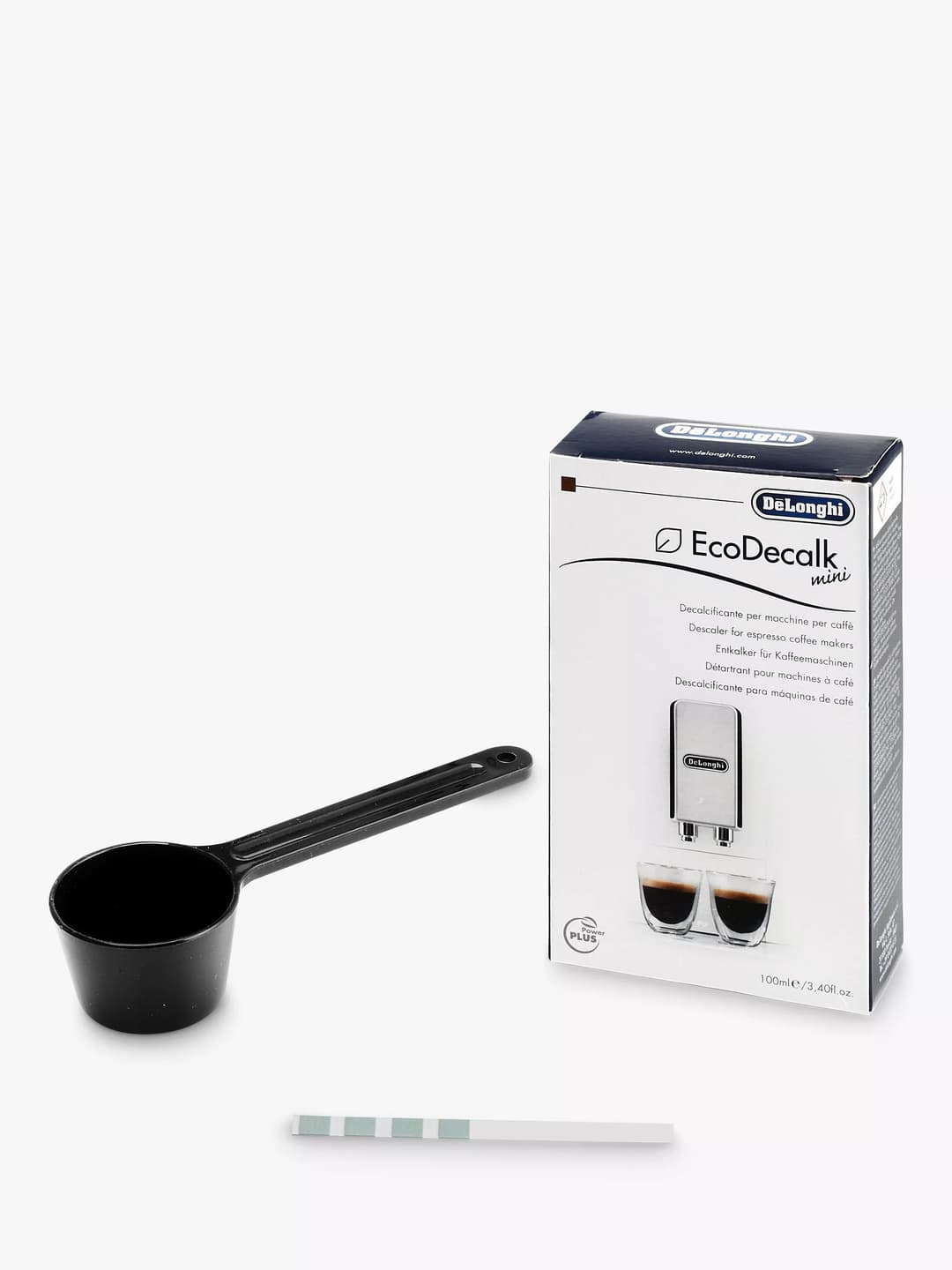 DeLonghi Magnifica Evo ECAM290.22.B Bean to Cup Coffee Machine with Manual Milk Frother - Black - Image 8