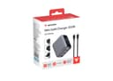 Verbatim Mini GaN Charger 100W with Display thumbnail 3
