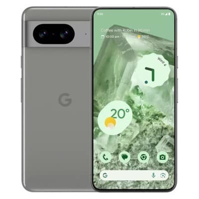 Google Pixel 8 Smartphone Andorid 128GB - Hazel