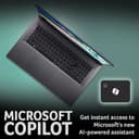 Acer Aspire Go Intel AG17-31P-33KH Intel Core 3 N355 8GB RAM 128GB SSD 17.3" Full HD Windows 11 Home S Laptop thumbnail 4