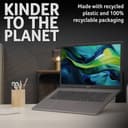 Acer Aspire Go Intel AG17-31P-33KH Intel Core 3 N355 8GB RAM 128GB SSD 17.3" Full HD Windows 11 Home S Laptop thumbnail 6