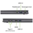 Acer Aspire Go Intel AG17-31P-33KH Intel Core 3 N355 8GB RAM 128GB SSD 17.3" Full HD Windows 11 Home S Laptop thumbnail 7