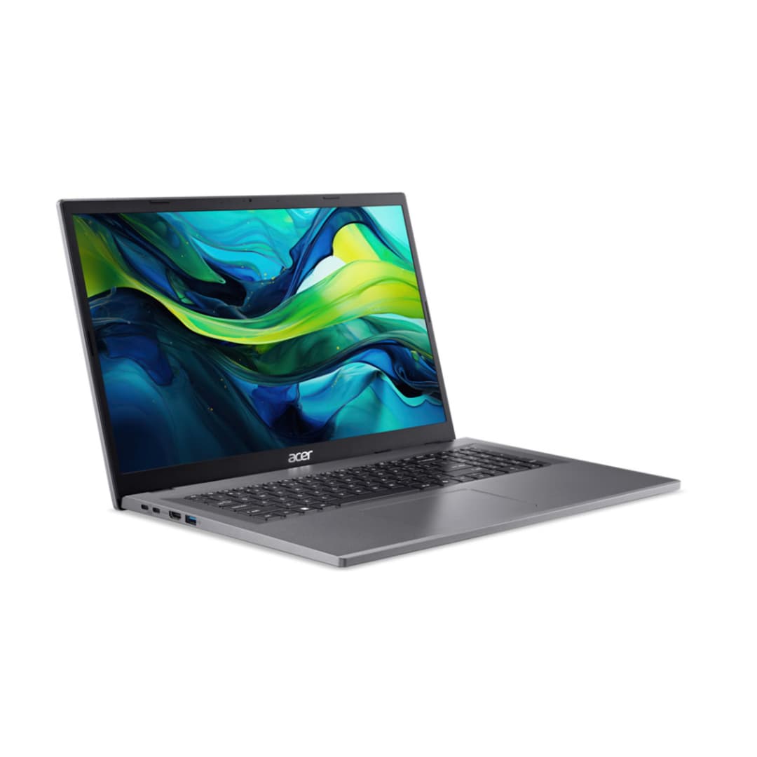 Acer Aspire Go Intel AG17-31P-33KH Intel Core 3 N355 8GB RAM 128GB SSD 17.3" Full HD Windows 11 Home S Laptop - Image 9