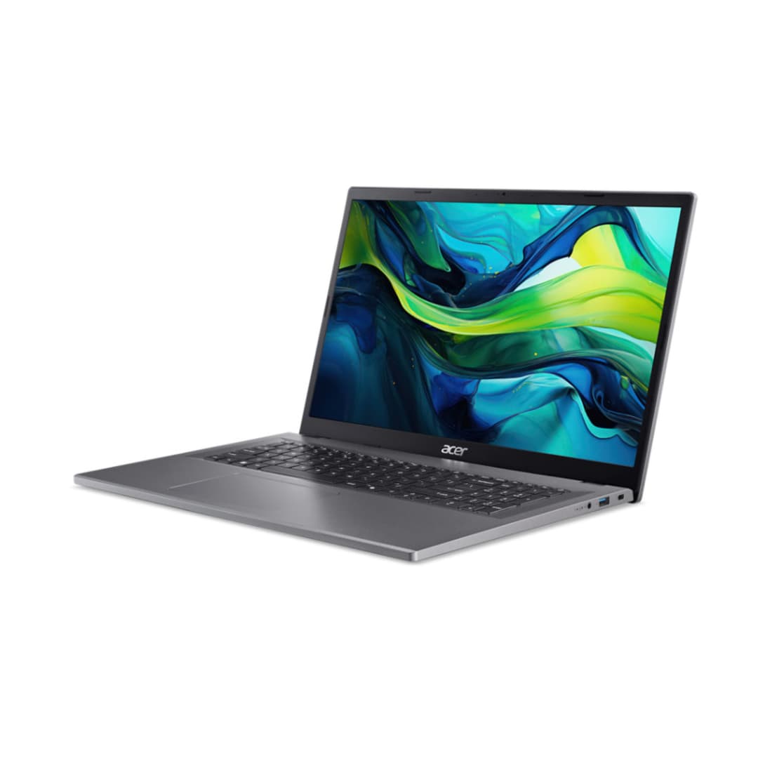 Acer Aspire Go Intel AG17-31P-33KH Intel Core 3 N355 8GB RAM 128GB SSD 17.3" Full HD Windows 11 Home S Laptop - Image 10
