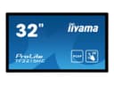 iiyama ProLite TF3215MC-B2 - LCD monitor - Full HD (1080p) - 31.5" thumbnail 2
