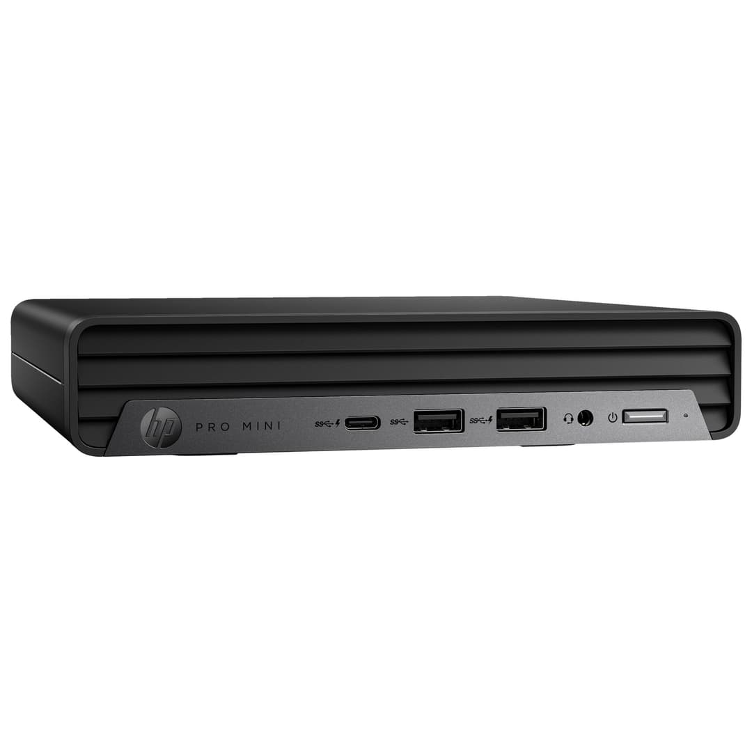 HP Pro 400 G9 Intel Core i5-13500T 8GB RAM 256GB SSD Windows 11 Pro Mini Desktop PC - Image 6