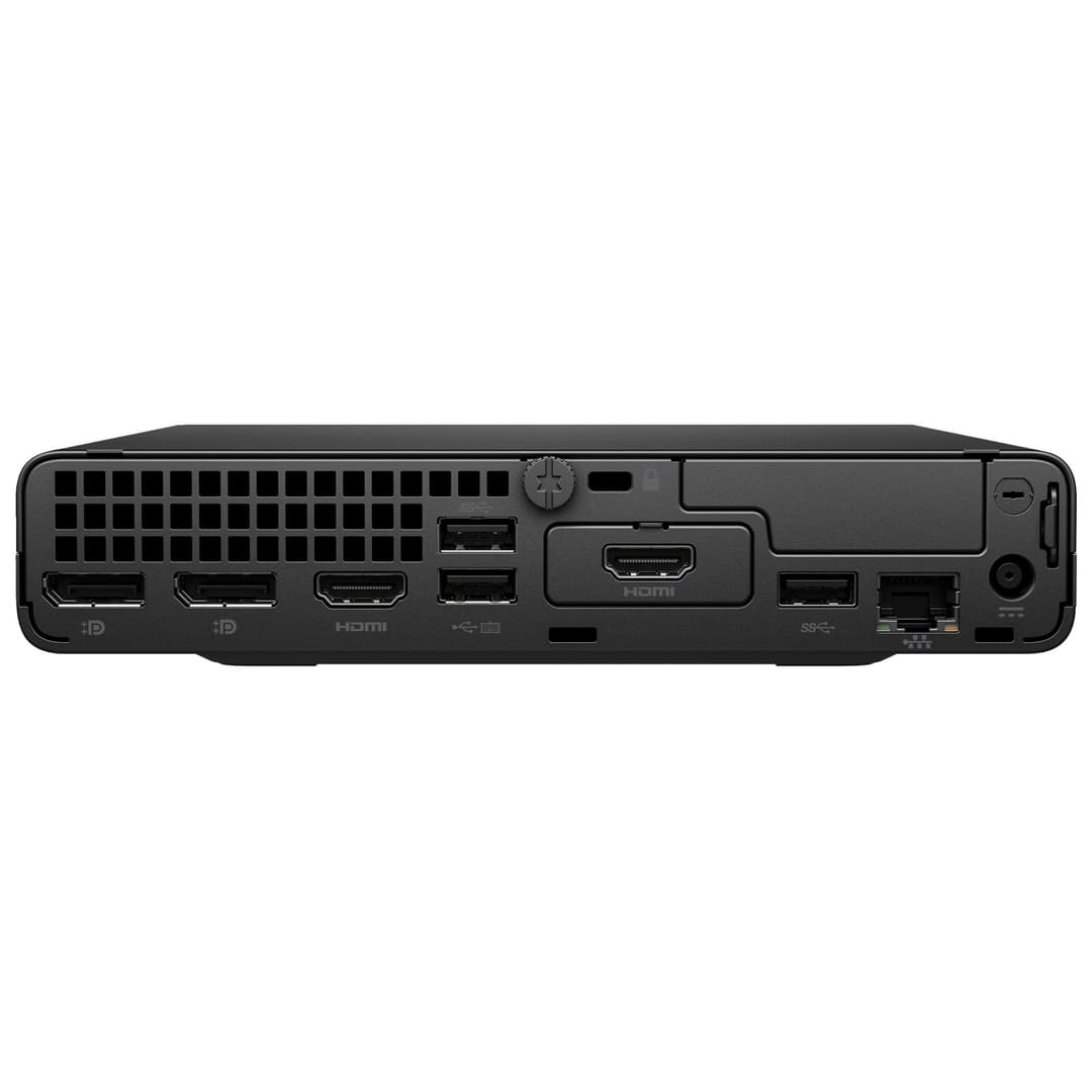 HP Pro 400 G9 Intel Core i5-13500T 8GB RAM 256GB SSD Windows 11 Pro Mini Desktop PC - Image 9
