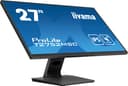 iiyama ProLite T2752MSC-B1 computer monitor 68.6 cm (27") 1920 x 1080 pixels Full HD LED Touchscreen Black thumbnail 1