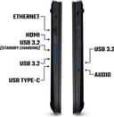 Acer Nitro V15 i7-13620H 16GB 512GB RTX 5050 Black thumbnail 8